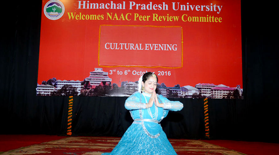 Cultural Evening